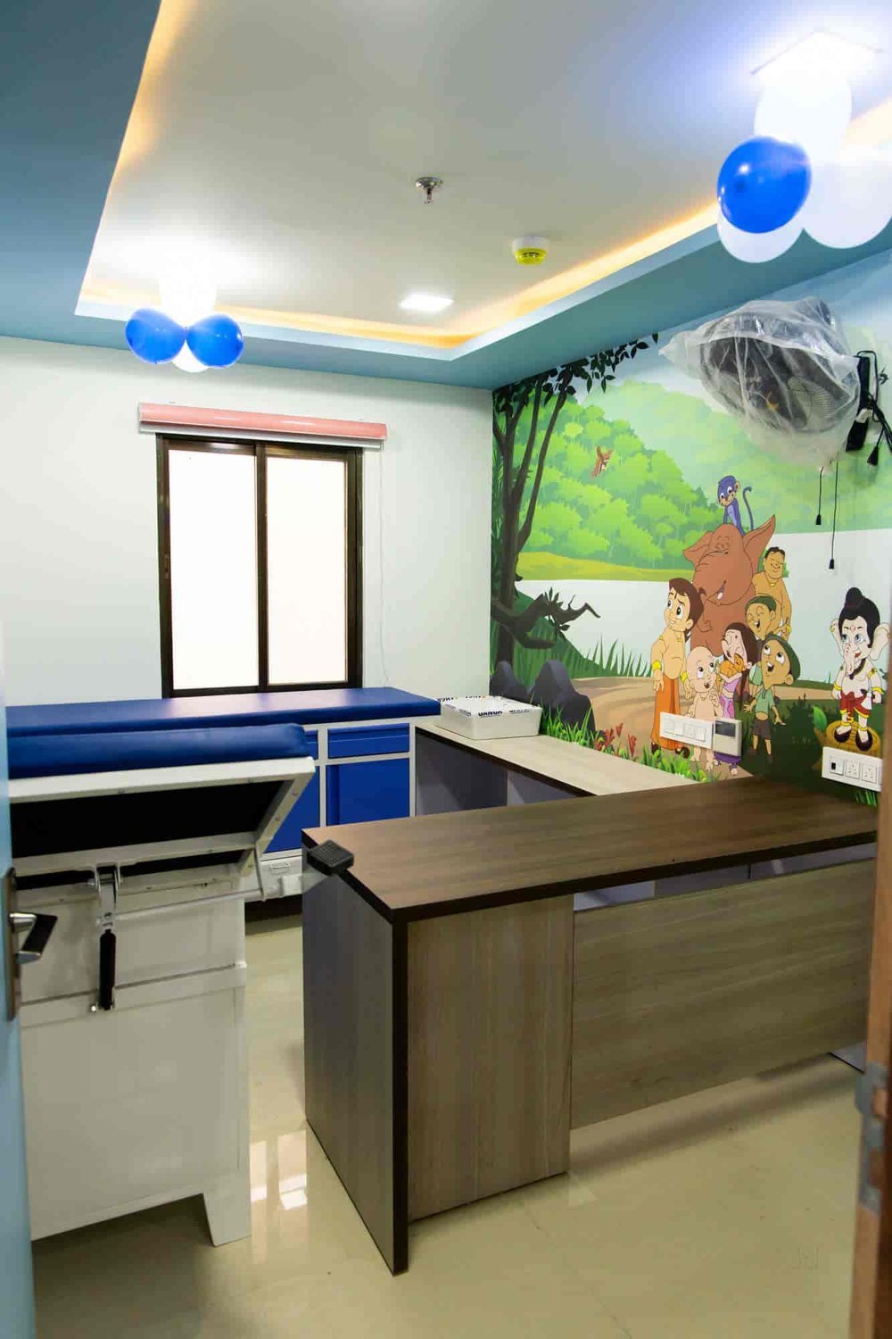 Neo Kids Hospital