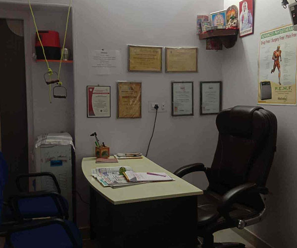Sunshine Pain Clinic and Physiotherapy center