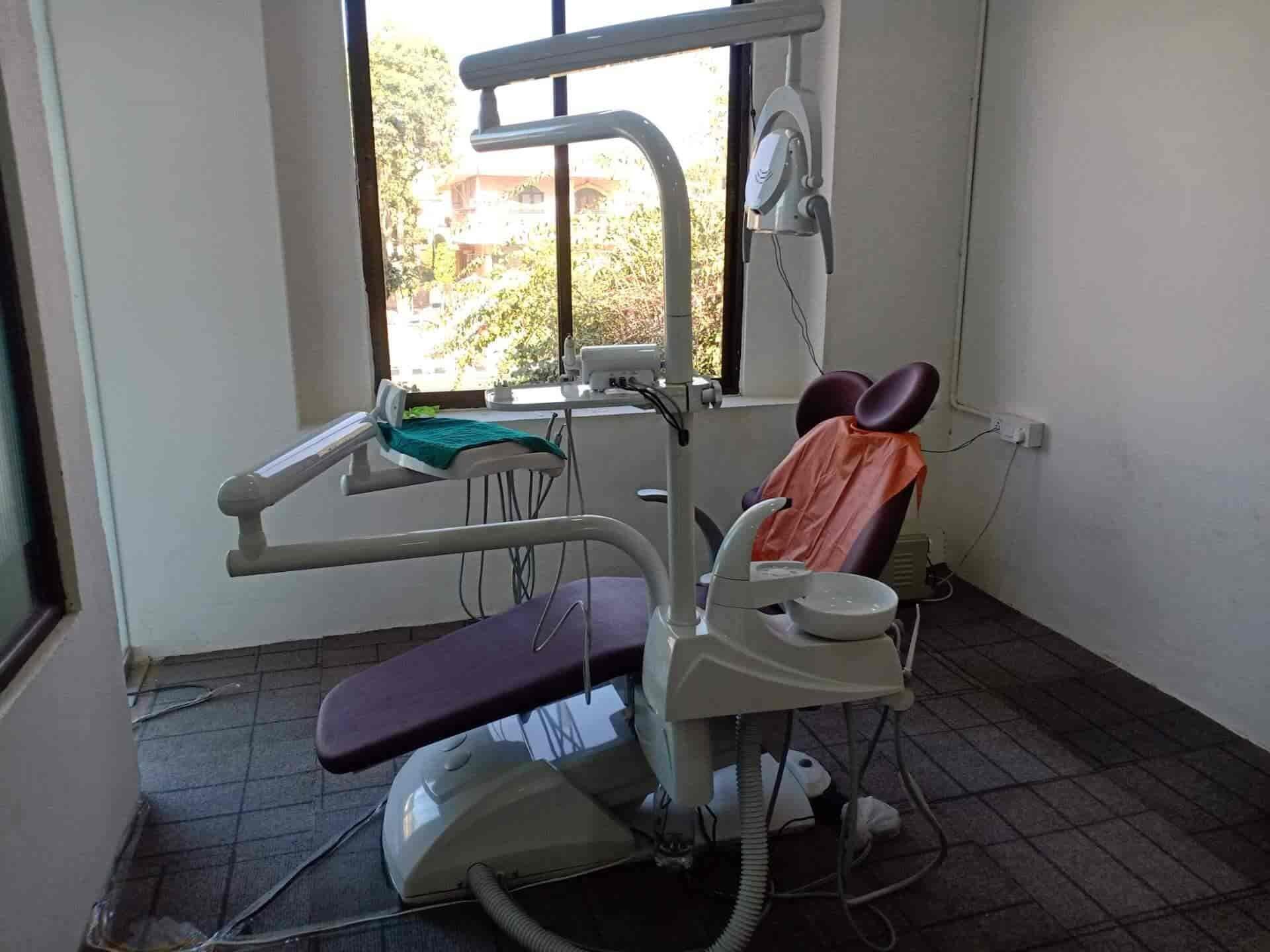 Vatsalya dental hospital and advance implant