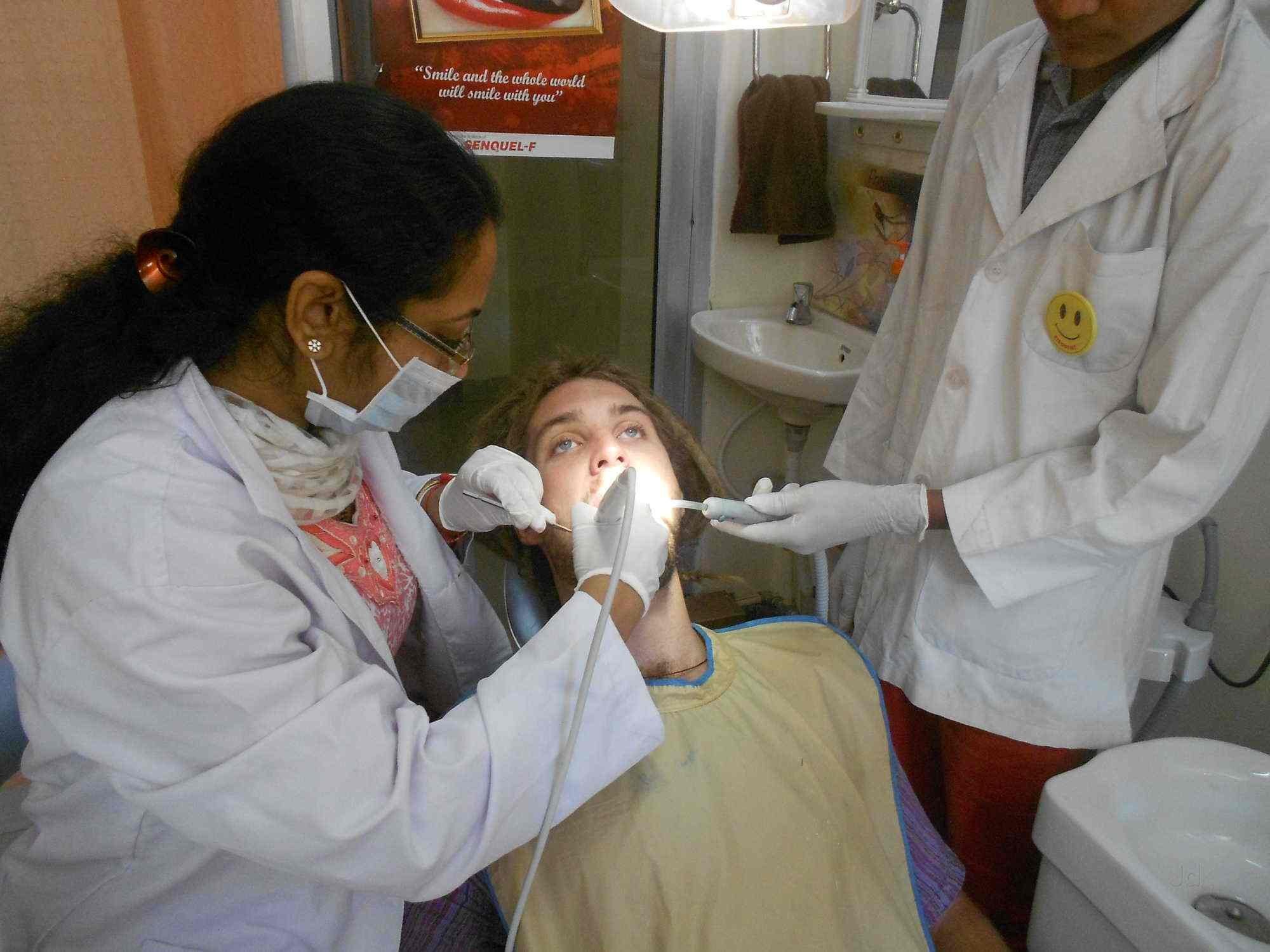 Swastha Dental Care