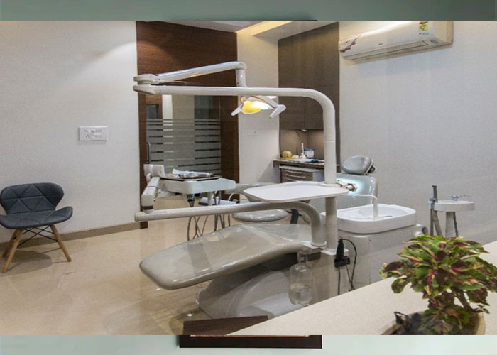 32 Lives Multispeciality Dental Clinic