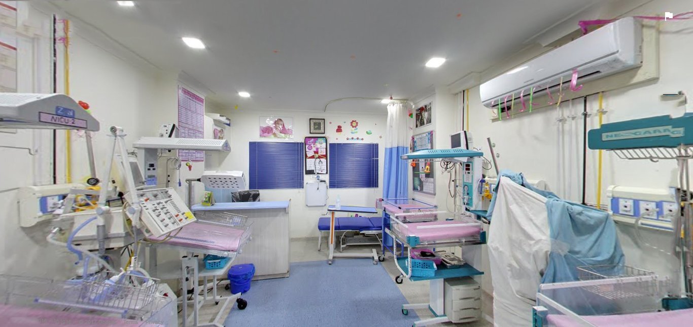Daukiya Hospital And Research Centre