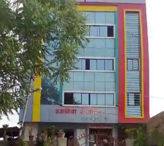 Daukiya Hospital And Research Centre