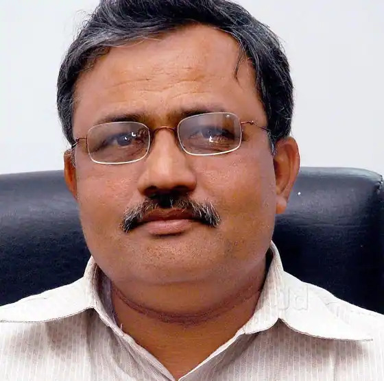 Dr. Mahendra Kumar Singhi