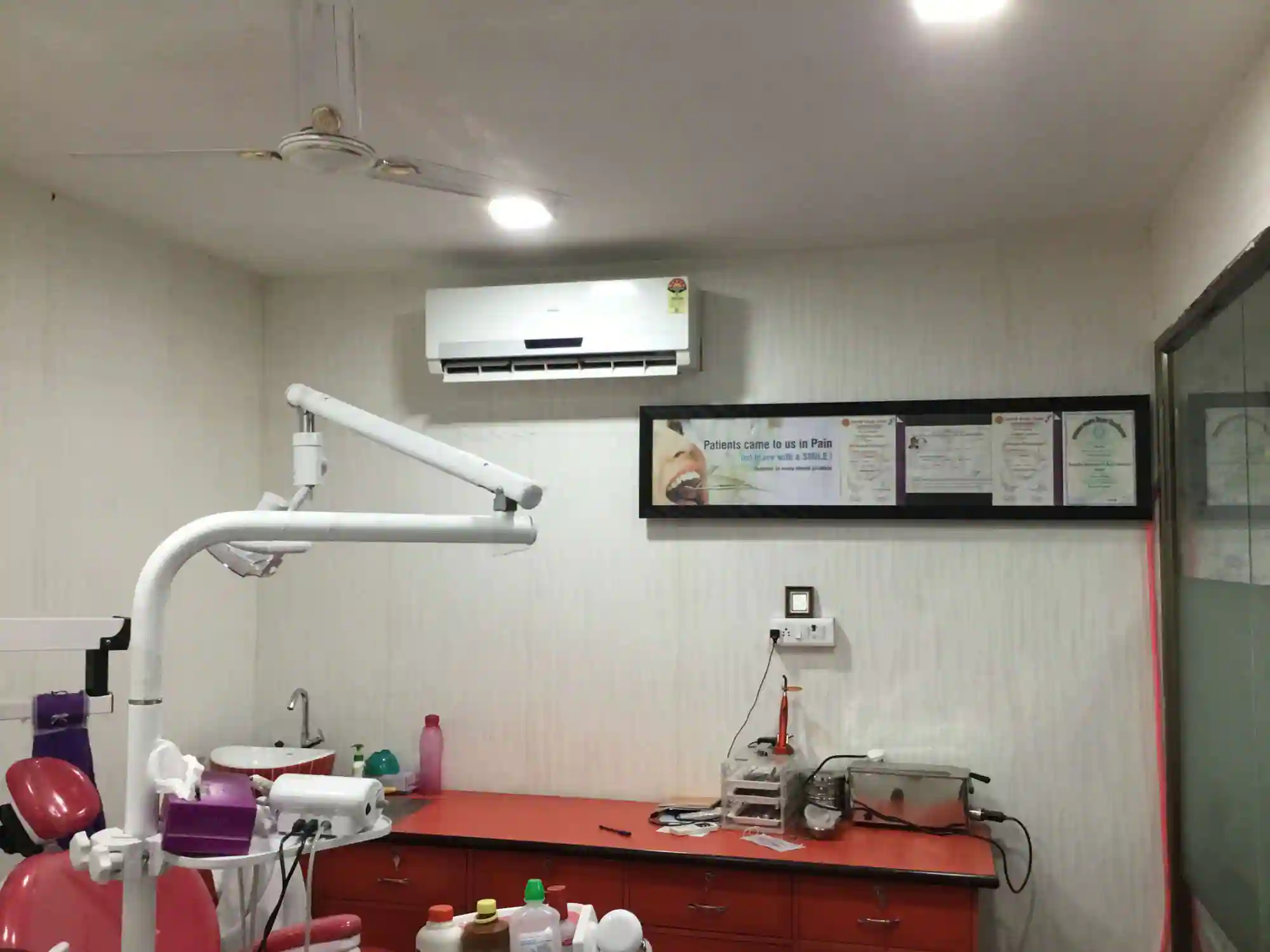 Sharma Dental Clinic