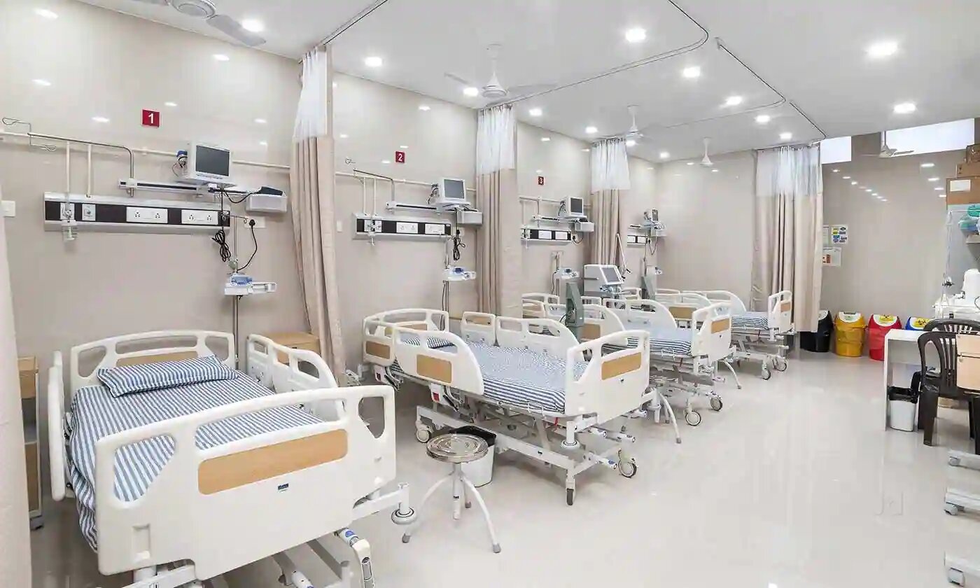 Shubham Hospital