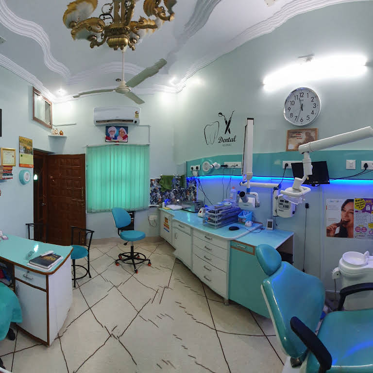 Dr Anand Shaurya Takshshila Clinic