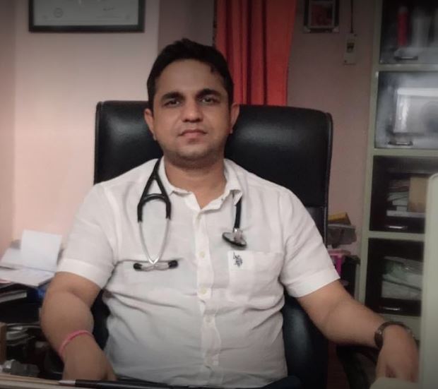 Dr.Kishan Gopal